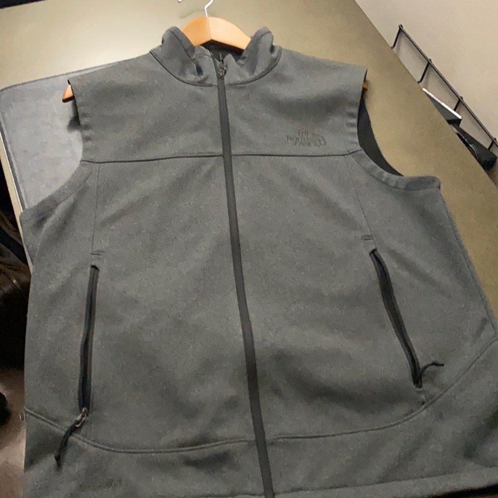 The North Face Vest - Medium